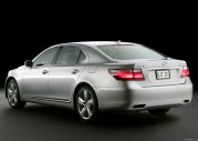 Lexus LS460L